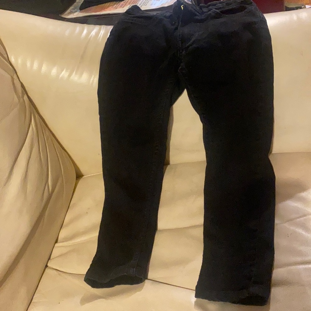 Boy jeans